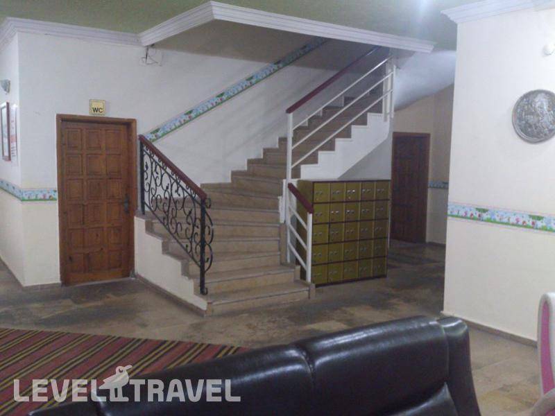 Фотография Baran Suite Apart Hotel