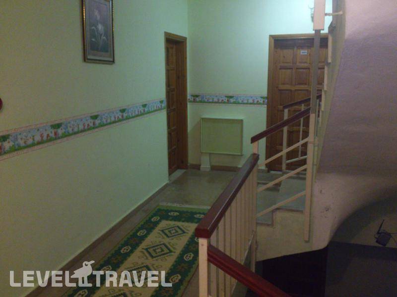 Фотография Baran Suite Apart Hotel