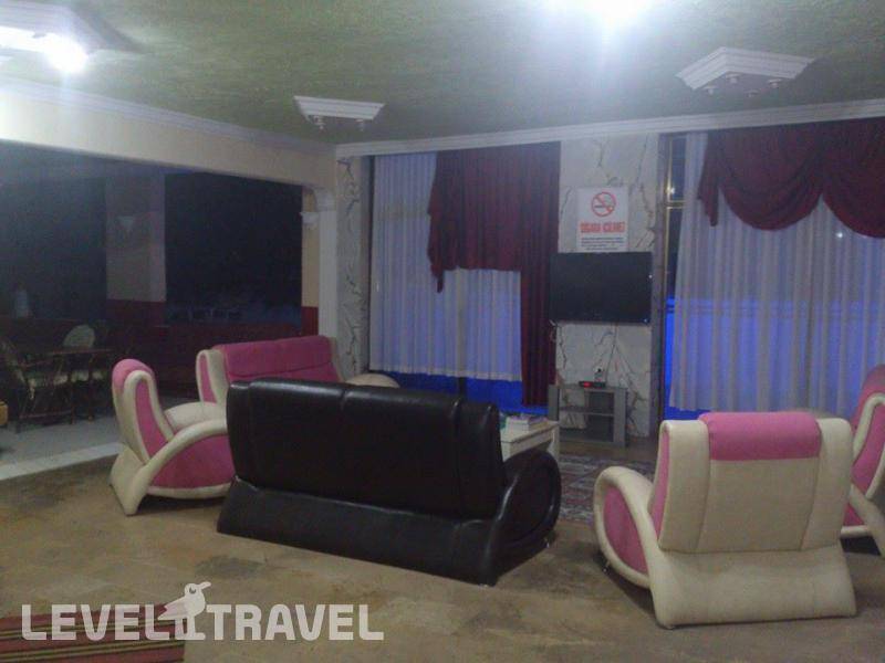 Фотография Baran Suite Apart Hotel