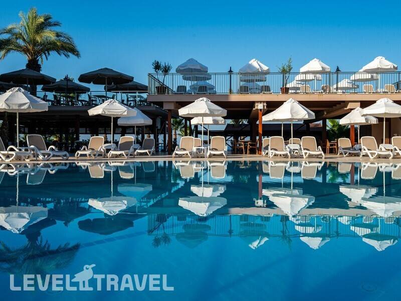 Фотография Club Dizalya Hotel