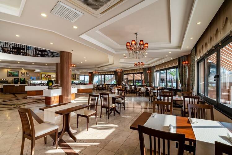Club Dizalya Hotel