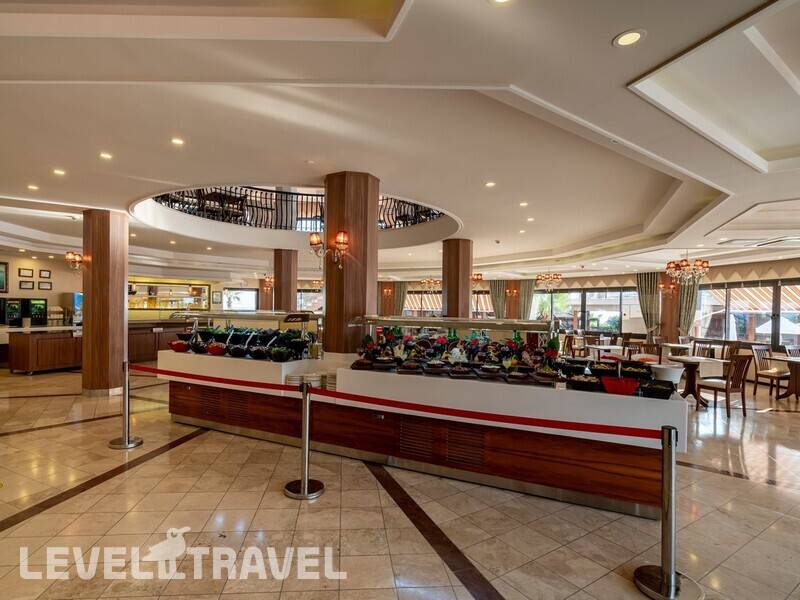 Фотография Club Dizalya Hotel
