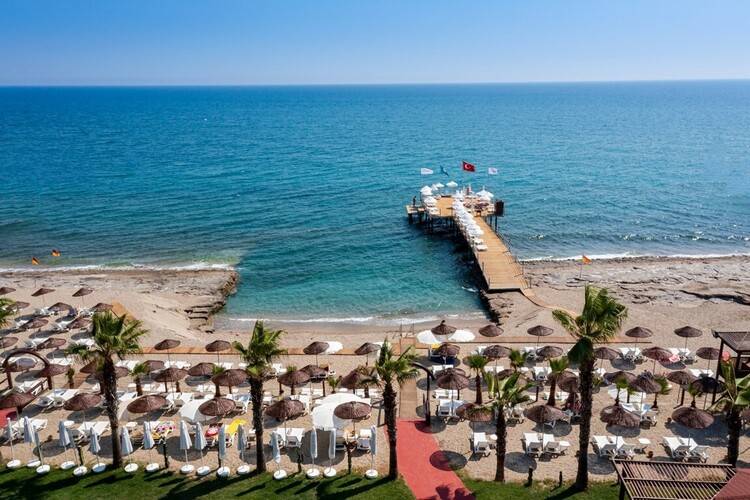 Club Dizalya Hotel