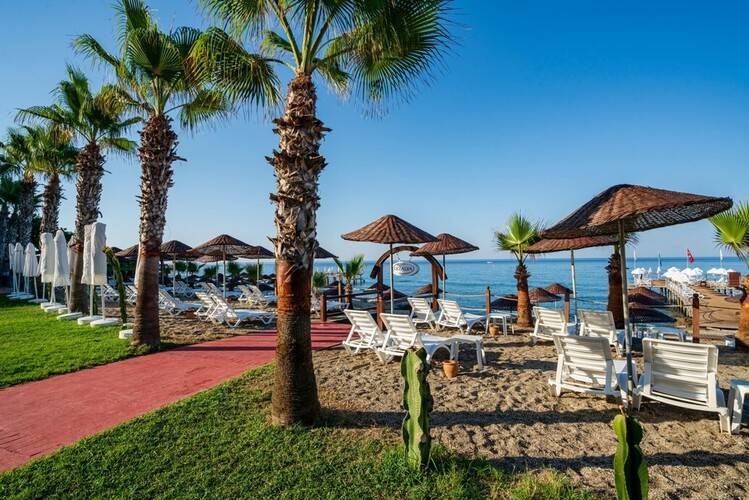 Club Dizalya Hotel