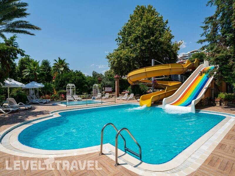 Фотография Club Dizalya Hotel