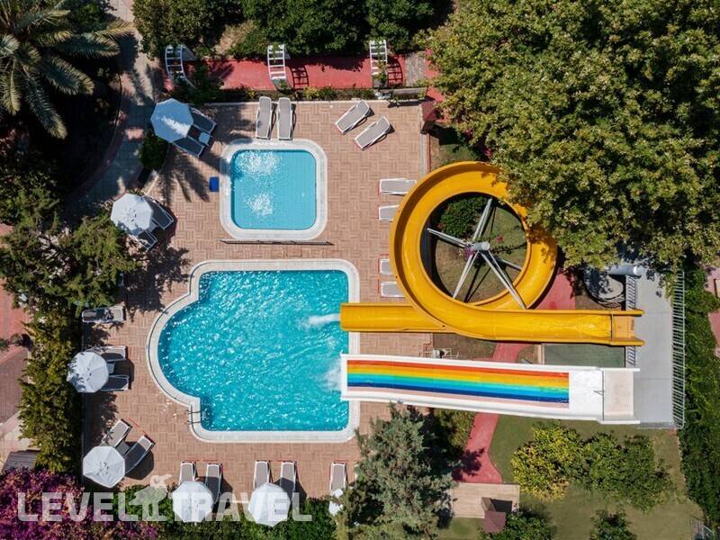Фотография Club Dizalya Hotel