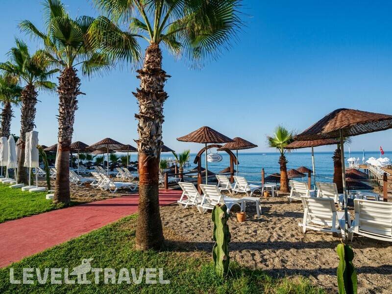 Фотография Club Dizalya Hotel