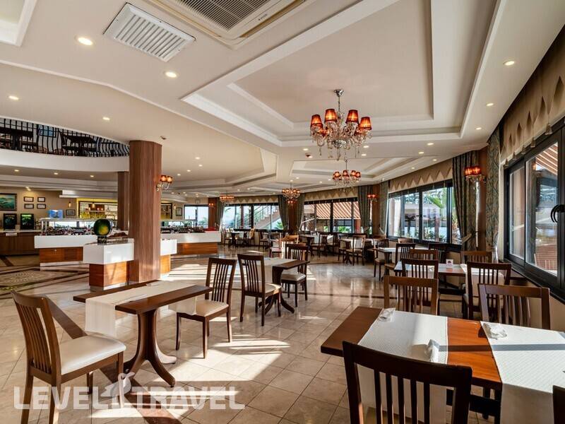 Фотография Club Dizalya Hotel
