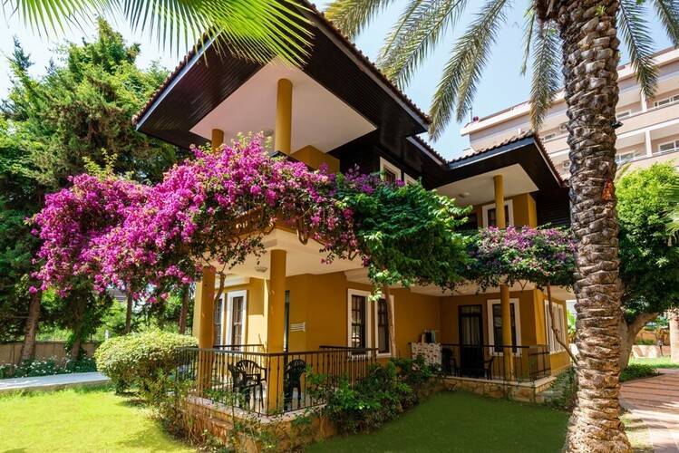 Club Dizalya Hotel