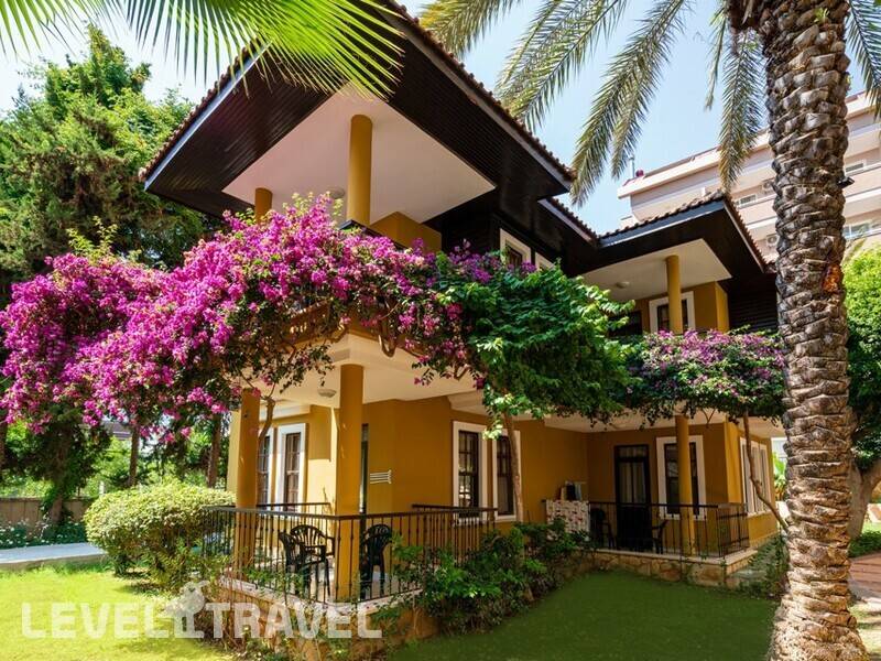 Фотография Club Dizalya Hotel