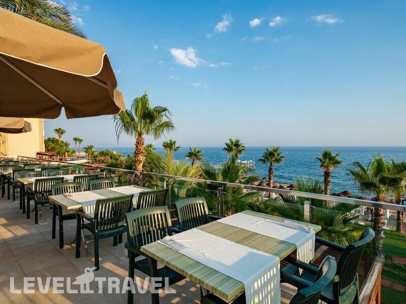 Фотография Club Dizalya Hotel