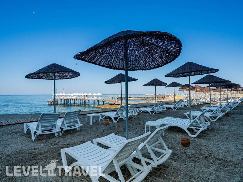 Фотография Club Dizalya Hotel