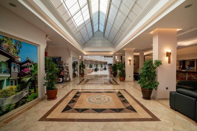Club Dizalya Hotel