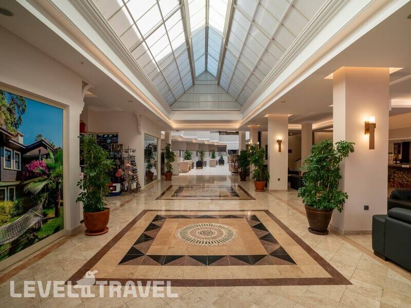 Фотография Club Dizalya Hotel