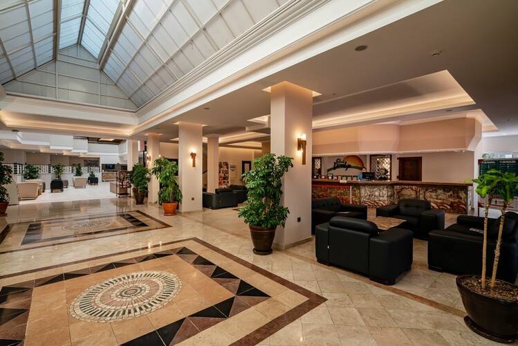 Club Dizalya Hotel