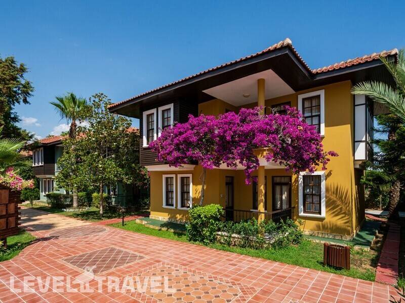 Фотография Club Dizalya Hotel