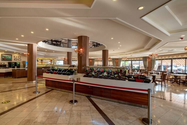 Club Dizalya Hotel