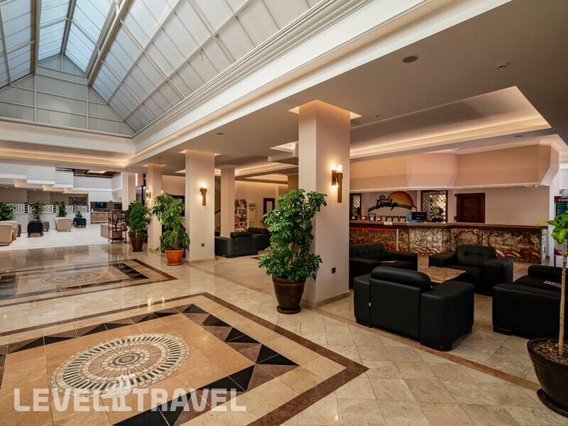 Фотография Club Dizalya Hotel