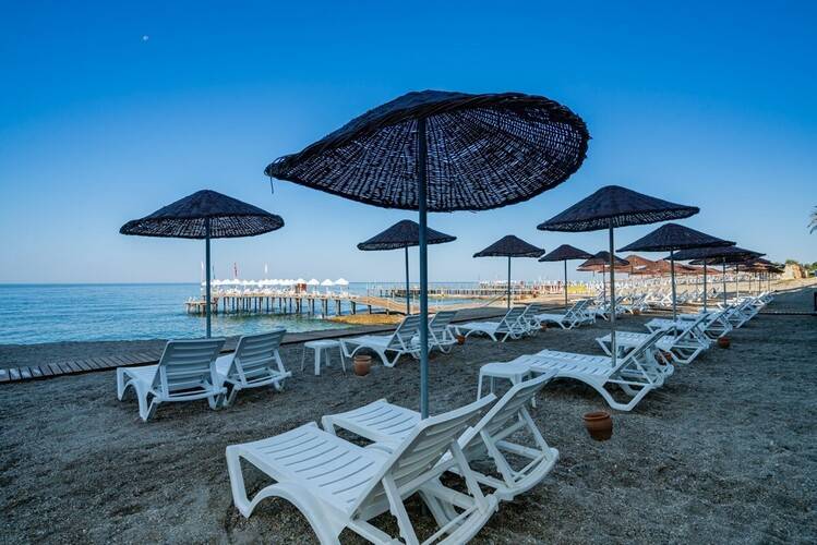 Club Dizalya Hotel