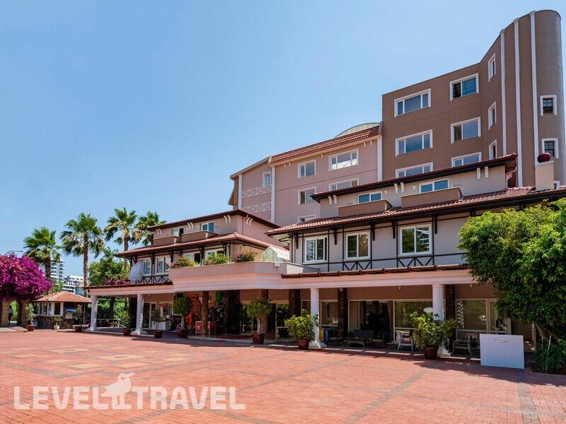 Фотография Club Dizalya Hotel
