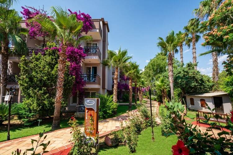 Club Dizalya Hotel