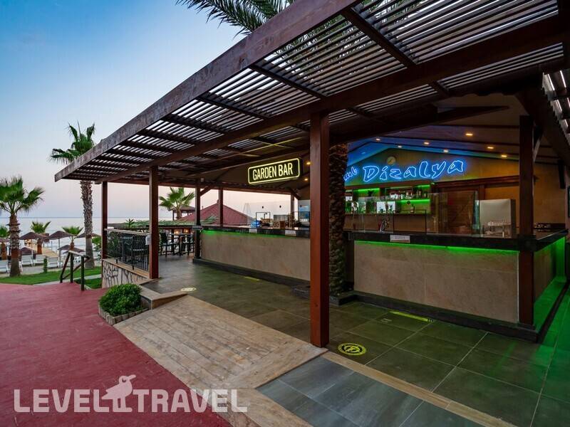 Фотография Club Dizalya Hotel