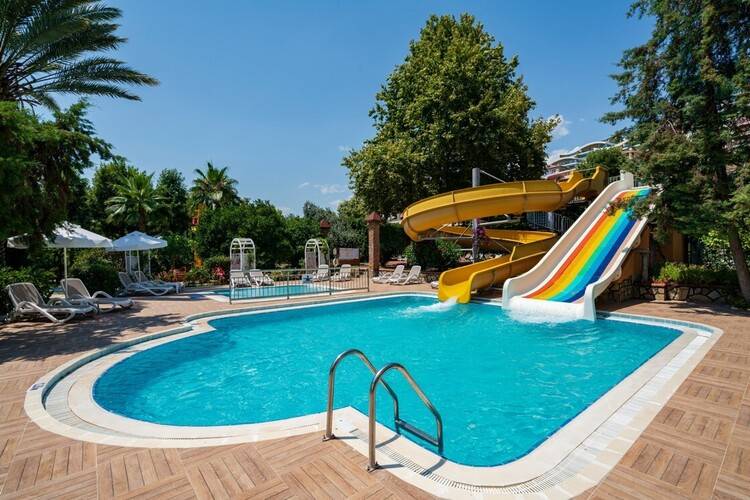 Club Dizalya Hotel
