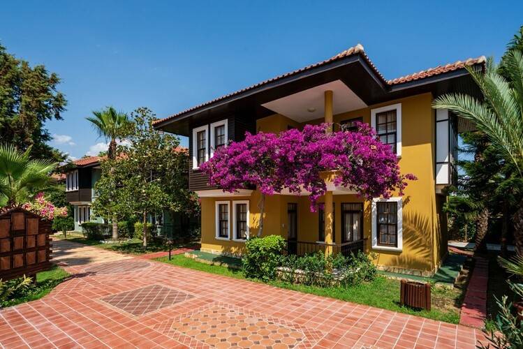 Club Dizalya Hotel