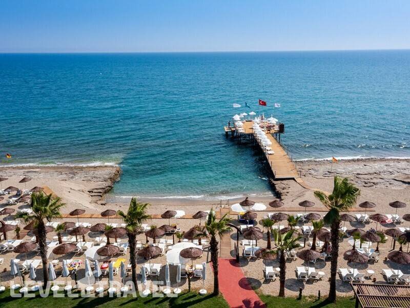 Фотография Club Dizalya Hotel