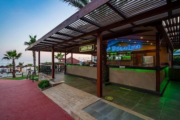 Club Dizalya Hotel