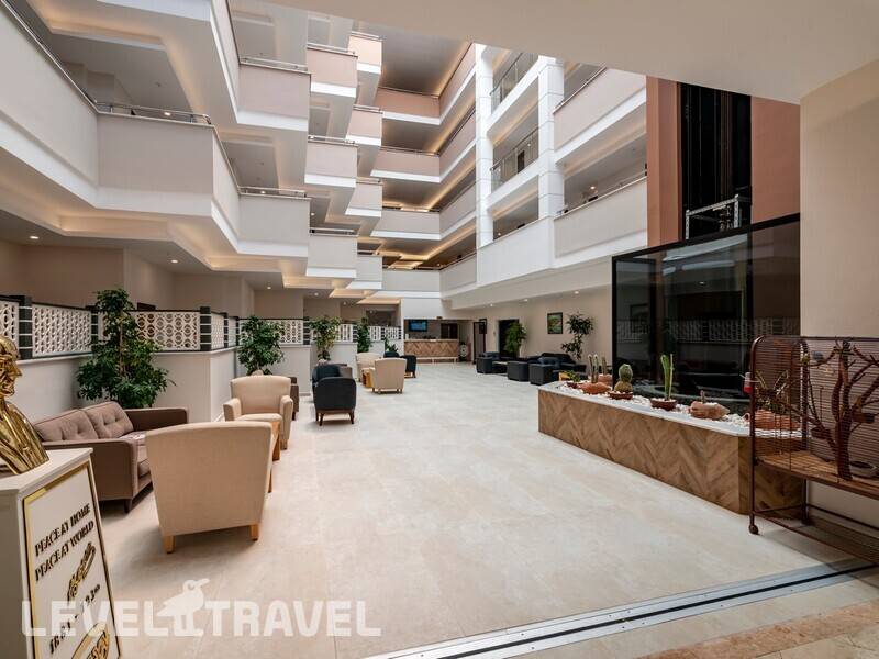 Фотография Club Dizalya Hotel