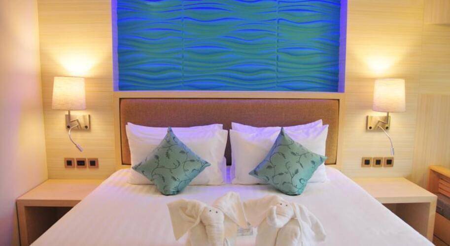 Crystal Wild Resort Panwa Phuket