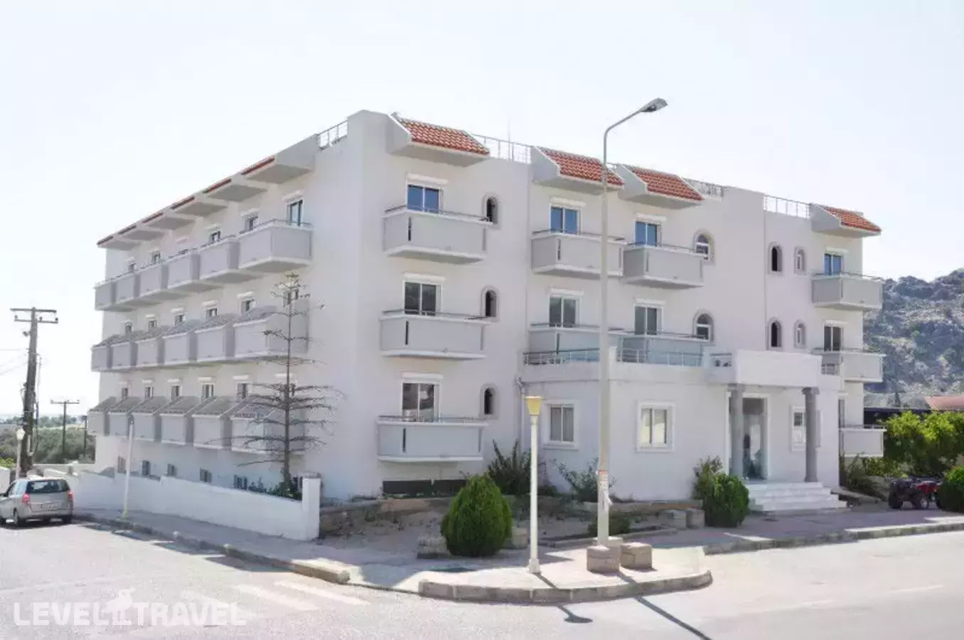 Daniel Suites Apartments