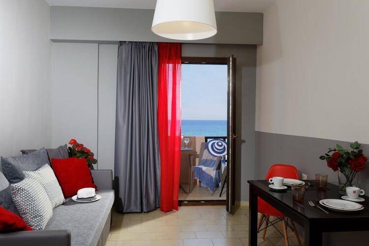 Dimitra Hotel Apartments