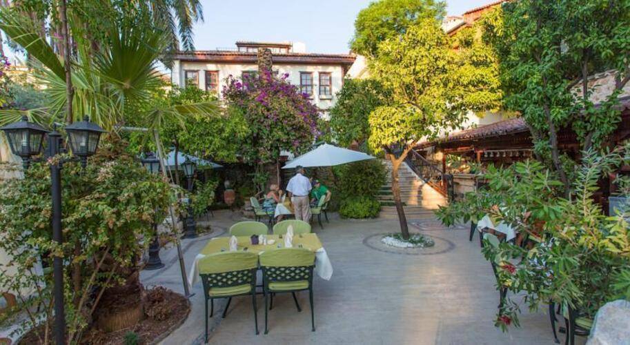 Dogan Hotel By Prana Hotels & Resorts