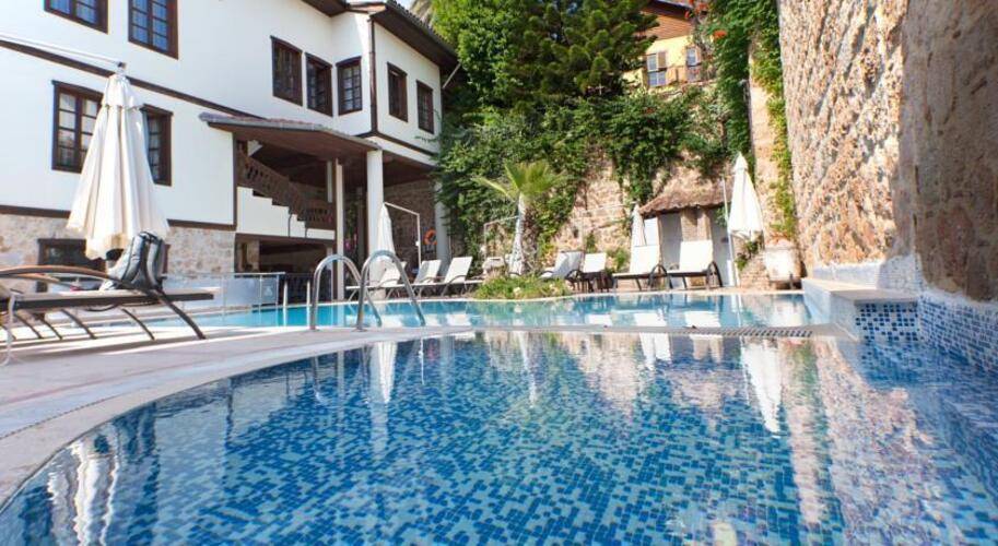 Dogan Hotel By Prana Hotels & Resorts