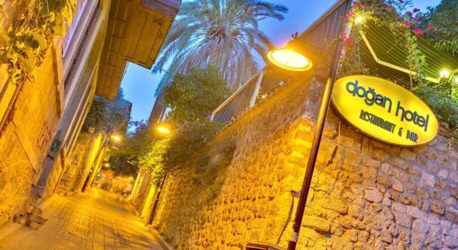 Dogan Hotel By Prana Hotels & Resorts
