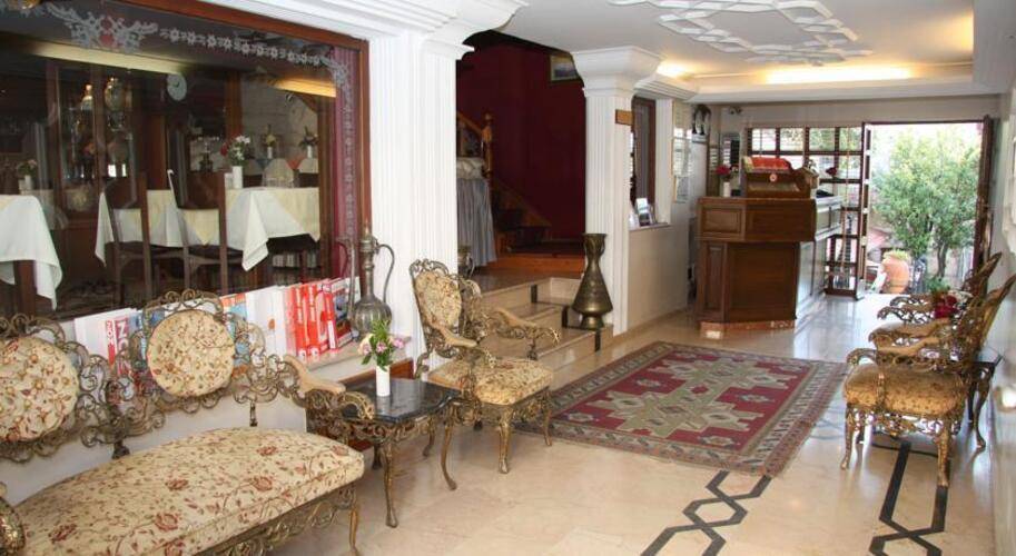 Dogan Hotel By Prana Hotels & Resorts