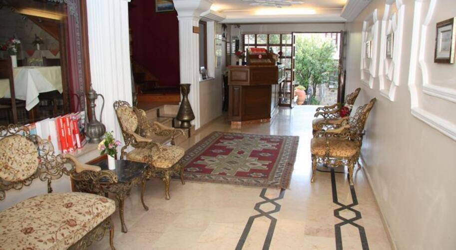 Dogan Hotel By Prana Hotels & Resorts