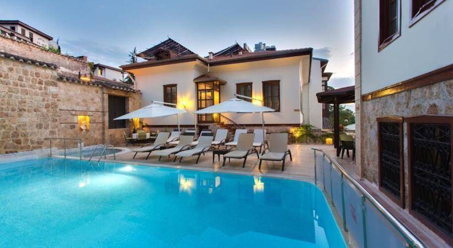 Dogan Hotel By Prana Hotels & Resorts