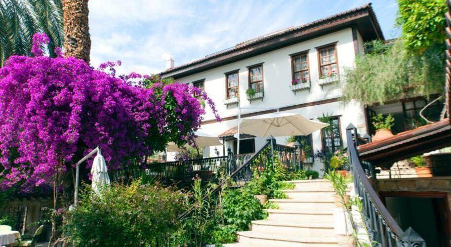Dogan Hotel By Prana Hotels & Resorts
