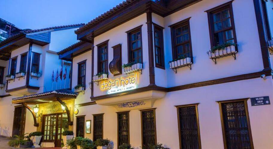 Dogan Hotel By Prana Hotels & Resorts