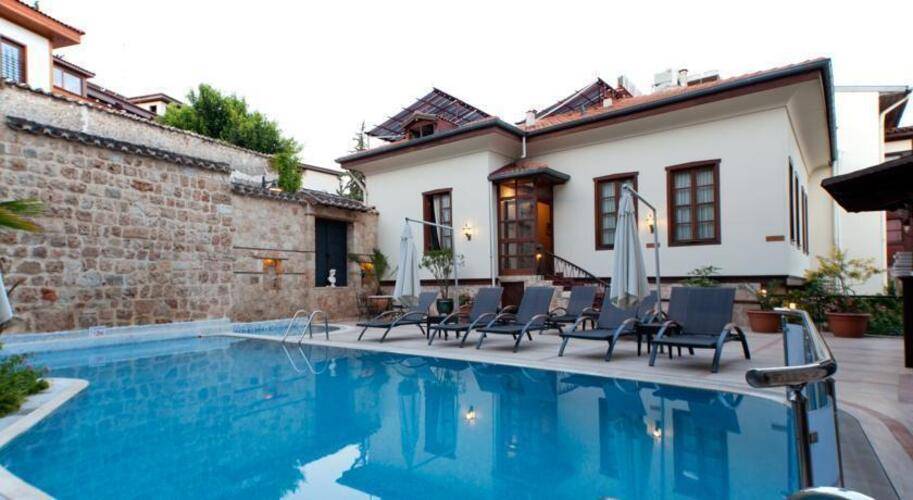 Dogan Hotel By Prana Hotels & Resorts