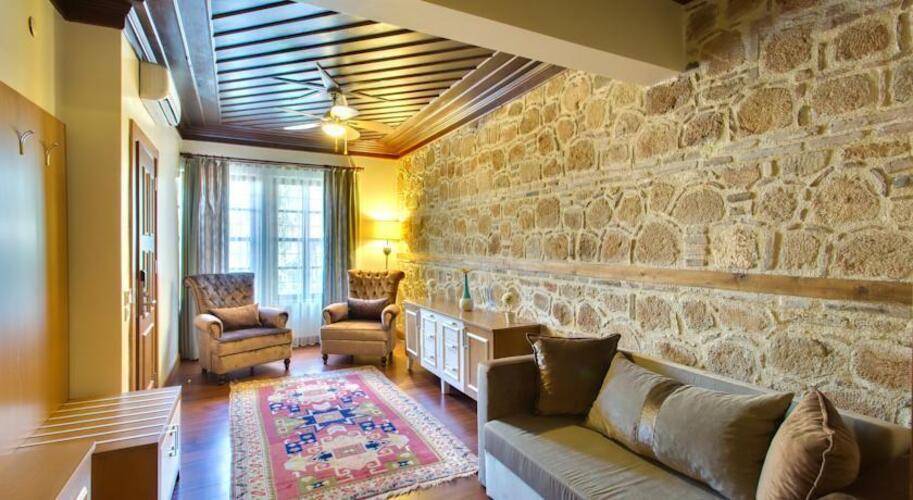 Dogan Hotel By Prana Hotels & Resorts