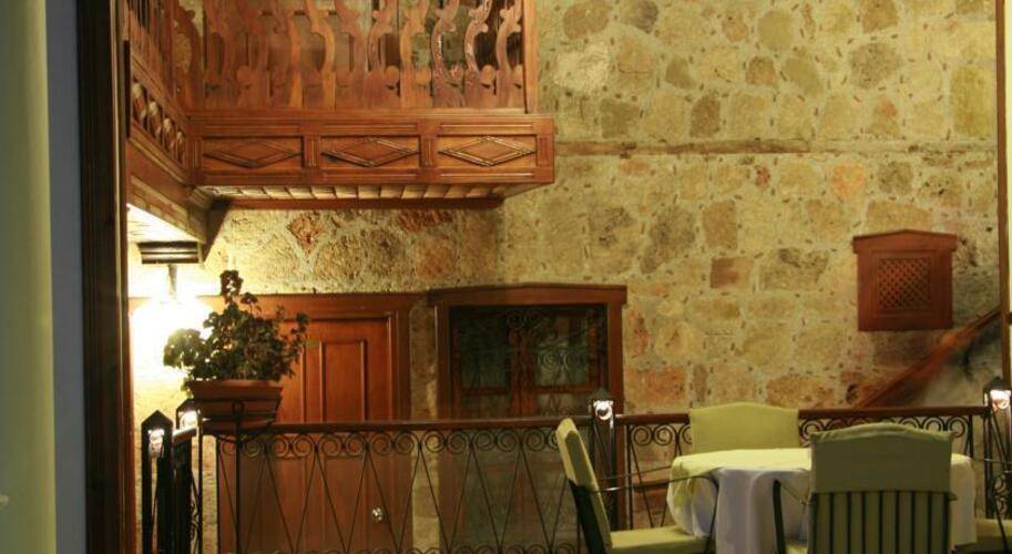 Dogan Hotel By Prana Hotels & Resorts