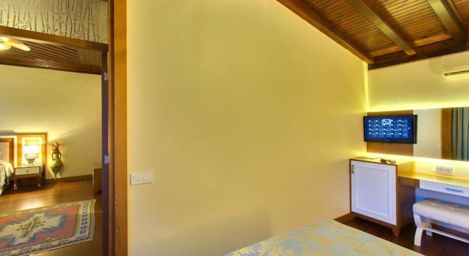 Dogan Hotel By Prana Hotels & Resorts