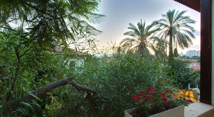 Dogan Hotel By Prana Hotels & Resorts