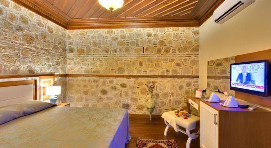 Dogan Hotel By Prana Hotels & Resorts