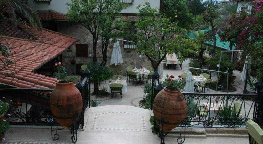 Dogan Hotel By Prana Hotels & Resorts