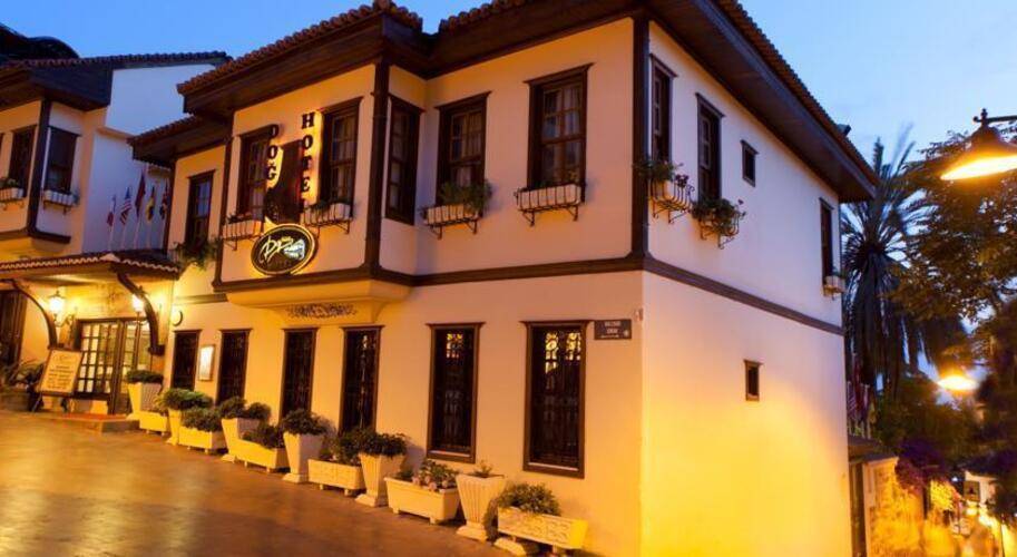 Dogan Hotel By Prana Hotels & Resorts